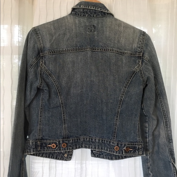 Gap denim jacket - Picture 2 of 6
